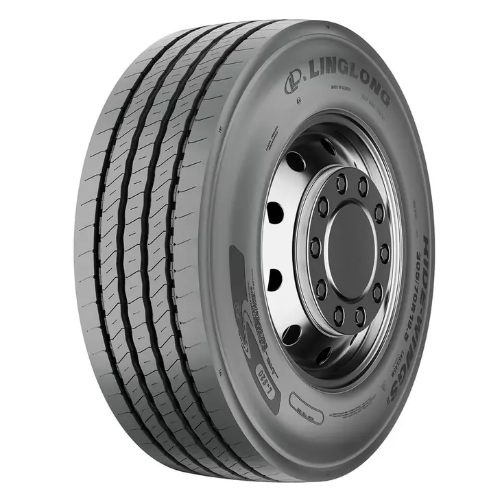  - Lastbilsdäck - 8605068702556 - 1