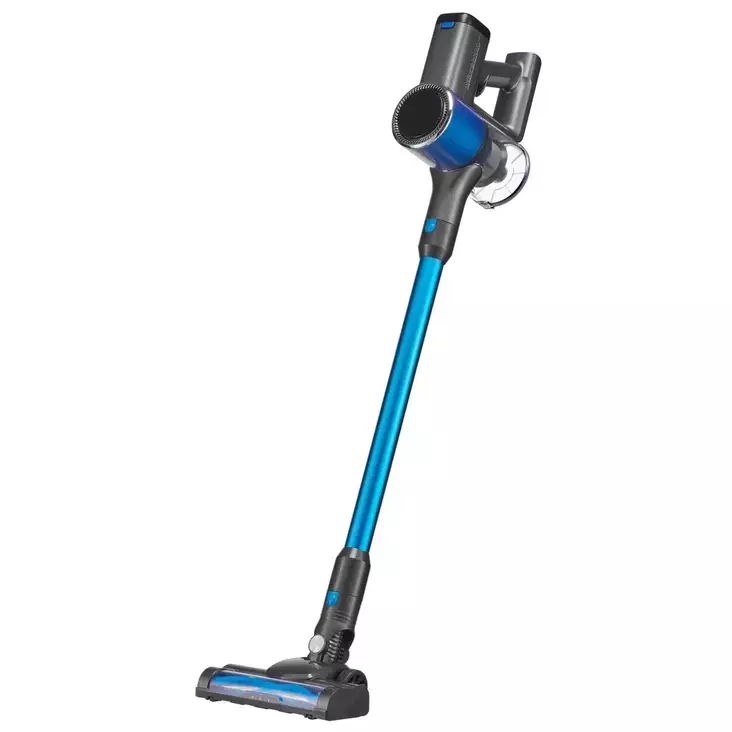  - Skaftdammsugare och handdammsugare - 6430037757846 - 1