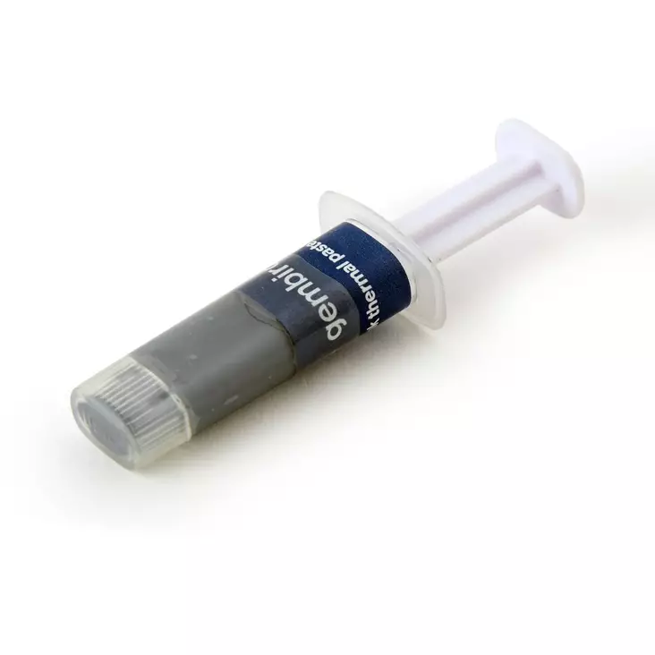 Gembird Värmeledningspasta 1,5g - Andra allmänna datortillbehör - 8716309083126 - 1