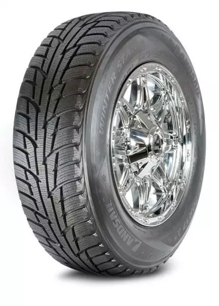 Landsail Winter Star (Nordic) 245/65R17 Friktionsdäck - 17-tums - TO-194326 - 1