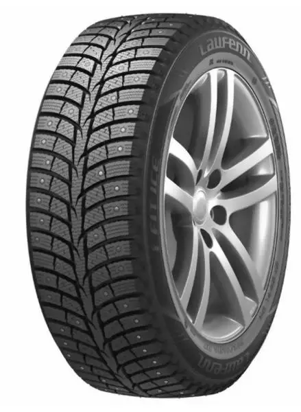 Laufenn i FIT ICE, 195/60R15, Vinterdäck Dubbade - 15-tums - 8808563377056 - 1