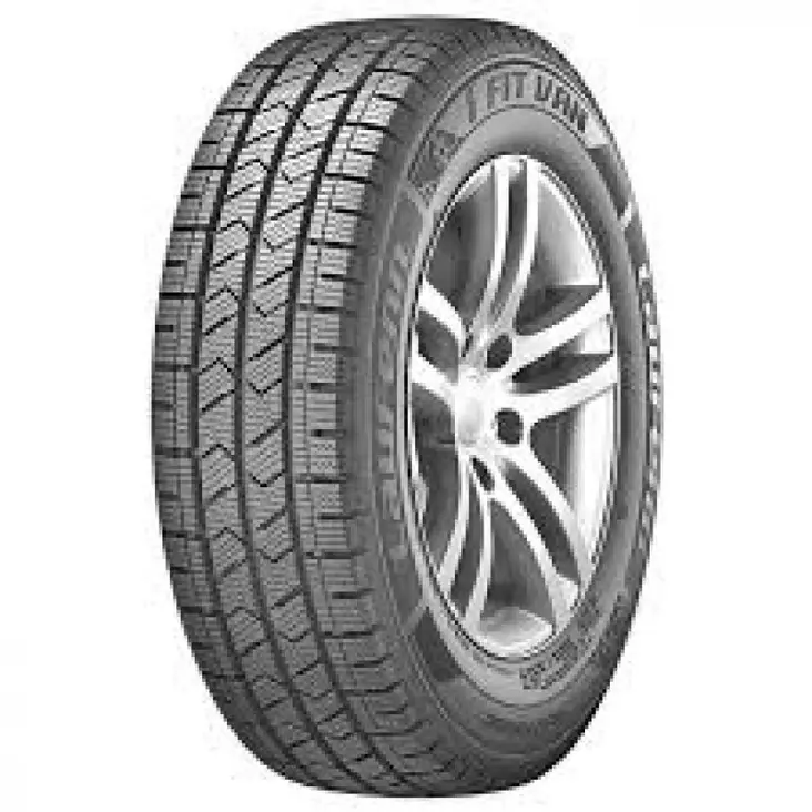Laufenn i FIT VAN 215/75R16C Friktionsdäck - 16-tums - TO-121776 - 1