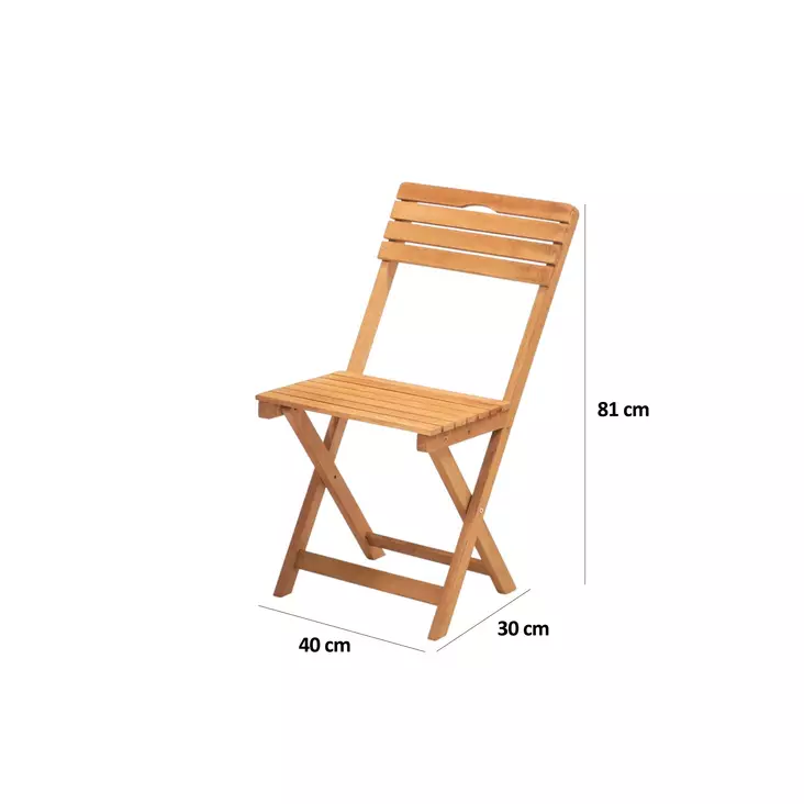  - Trädgårdsmöbelgrupper - 8683742892496 - 1