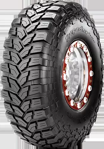 Maxxis M8060 205/80R16 Sommardäck - 16-tums - TO-114296 - 1