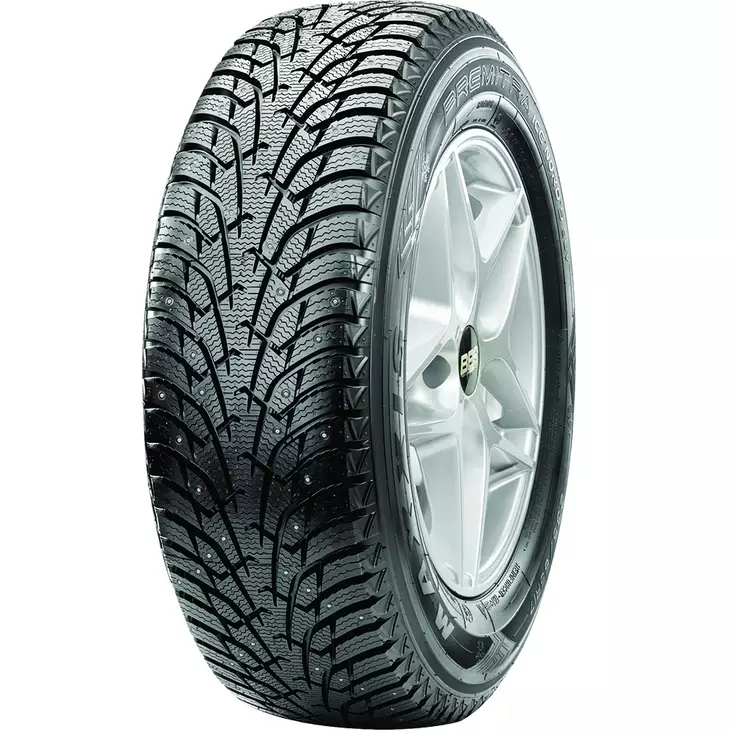 Maxxis Ns5 Premitra Ice, 225/65R17, Vinterdäck Dubbade - 17-tums - 4717784345666 - 1