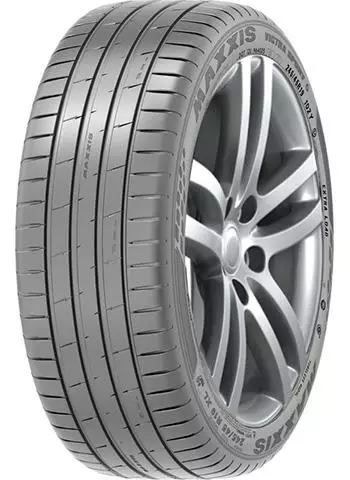 Maxxis Vs6 245/45R18 Sommardäck - 18-tums - TO-192226 - 1