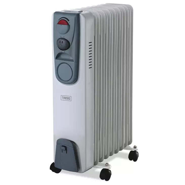 Mechanical Oil Filled Heater - Uppvärmning - 8711902078746 - 10