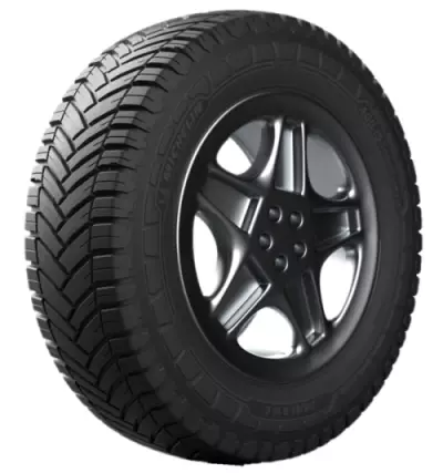 Michelin Agilis Crossclimate 205/75R16C Året runt-däck - 16-tums - TO-138076 - 1
