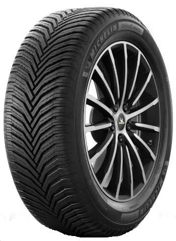 Michelin Crossclimate 2 225/50R19 Året runt, Sommardäck - 19-tums - TO-166866 - 1