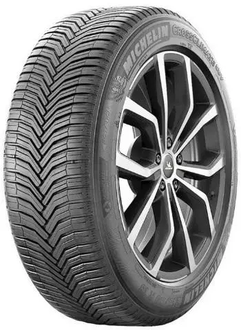 Michelin Crossclimate 2 Suv S1 235/55R19 Året runt-däck - 19-tums - TO-173816 - 1