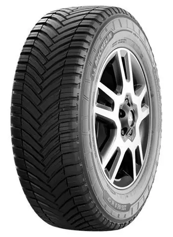 Michelin Crossclimate Camping 195/75R16C Året runt, Sommardäck - 16-tums - TO-156266 - 1