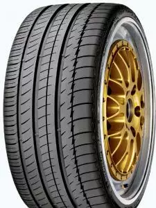 Michelin PILOT SPORT PS2 235/50R17 Sommardäck - 17-tums - TO-82776 - 1