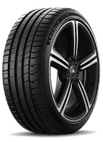 Michelin Ps S 5 275/35R21 Sommardäck - 21-tums - TO-167336 - 1