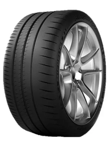 Michelin Sport Cup 2 R K2 245/35R20 Sommardäck - 20-tums - TO-165466 - 1