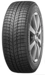 Michelin X-ICE XI3 205/50R17 Friktionsdäck - 17-tums - TO-25596 - 1