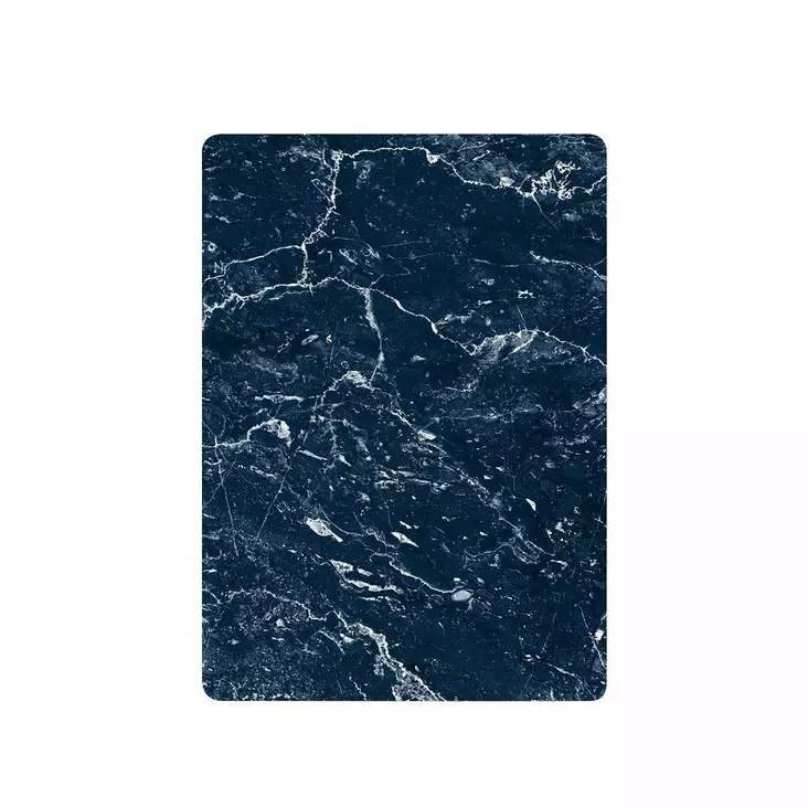 Skärbräda Hermia Flerfärgad Glas 20x30 cm - Köksredskap - 8684283728596 - 1