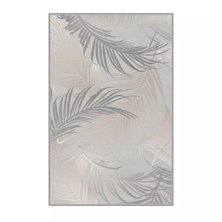 Gångmatta Conceptum Eexfab1198 Flerfärgad Polyester 80x150 cm - Små mattor och gångmattor - 8682870327856 - 1