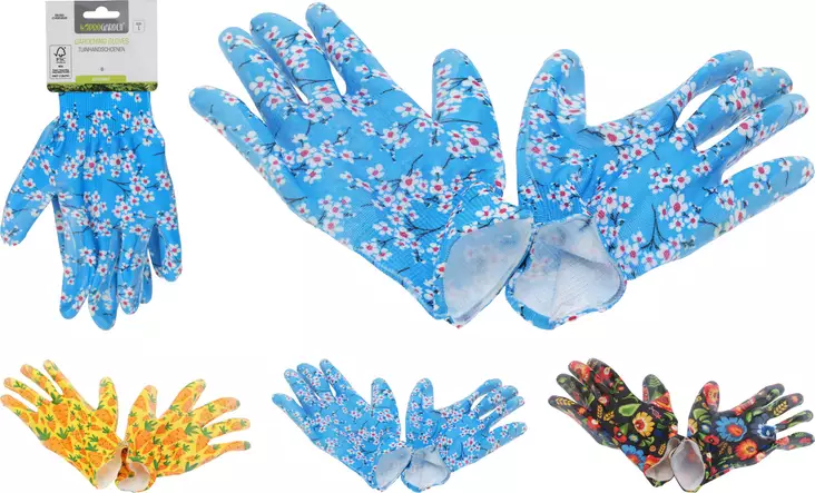  - Hushåll och städning - 8721037327206 - 1