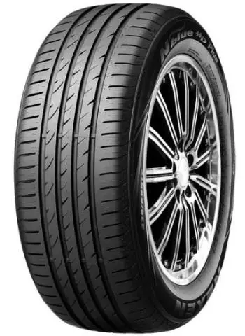 Nexen N´blue HD Plus 205/55R16 Sommardäck - 16-tums - TO-201636 - 1