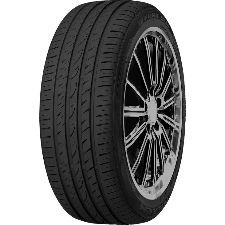 Nexen Nfera Su4 175/65R14 Sommardäck - 14-tums - TO-169596 - 1