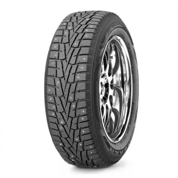Nexen Wg Winspike Lt 225/65R16 Dubbdäck - 16-tums - TO-200466 - 1