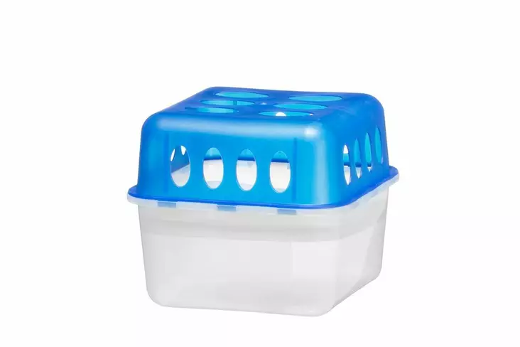 Nord Clean Luftavfuktare 450 g - Effektiv fuktborttagning året runt - Avfuktare - 6410416428406 - 1