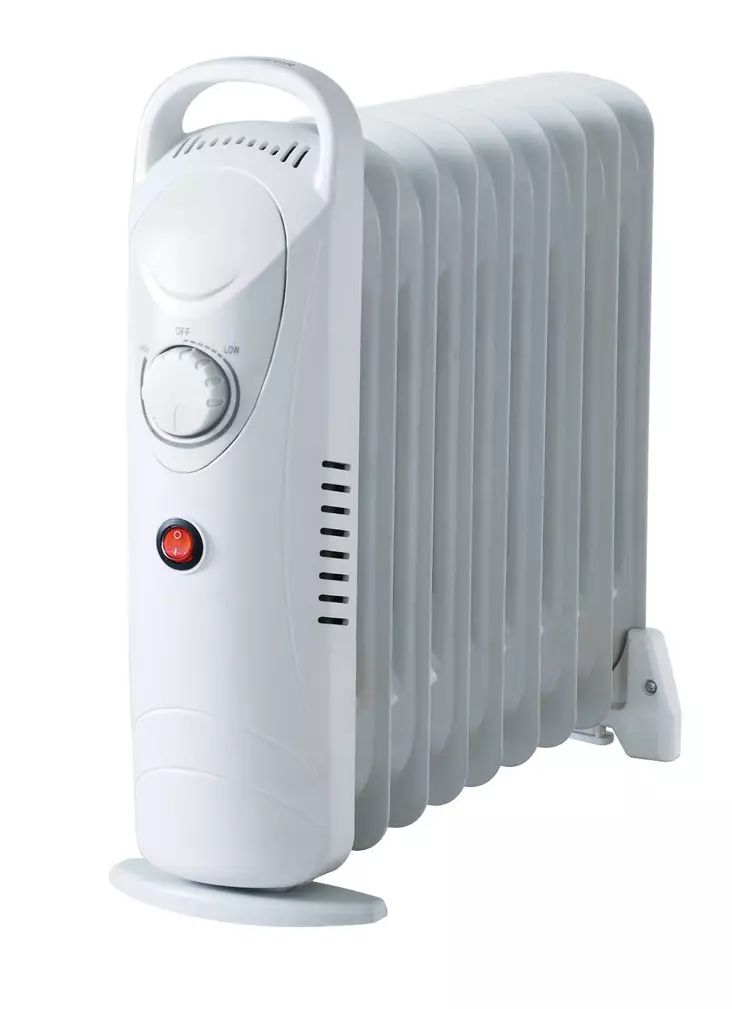 =C3=96ljyt=C3=A4ytteinen l=C3=A4mmitin 1000W - Värmefläktar och elradiatorer - 6438168109756 - 1