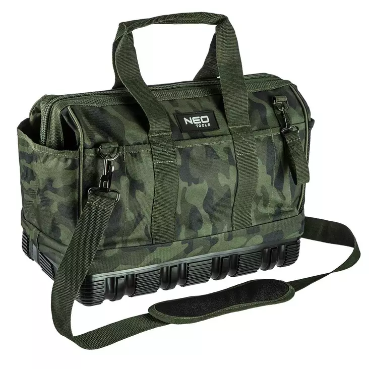 Olkalaukku Camo Neo Tools - Ryggsäckar och väskor - 5907558444186 - 1