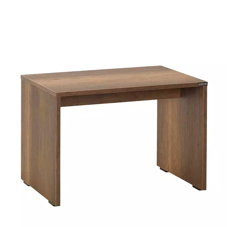Soffbord Hanah Home Rsh300Oo1 Oslo Valnöt Spånskiva 60x43x40 cm - Soffbord - 8684282178736 - 1