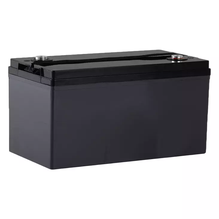 PNI Deep Cycle-batteri för 12V 200Ah solsatser - PNI produkter - 1094922162976 - 1
