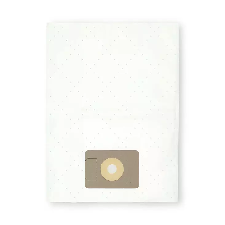 Dammsugarpåse | 4 st. | Syntetisk | Säljs mest för: Numatic Henry / Hetty / James | Vit - Dammsugarpåsar - 5412810472956 - 10