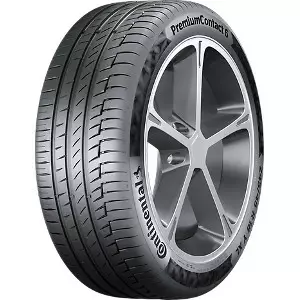 Continental Premium 6 315/35R21 Sommardäck - 21-tums - TO-172396 - 1