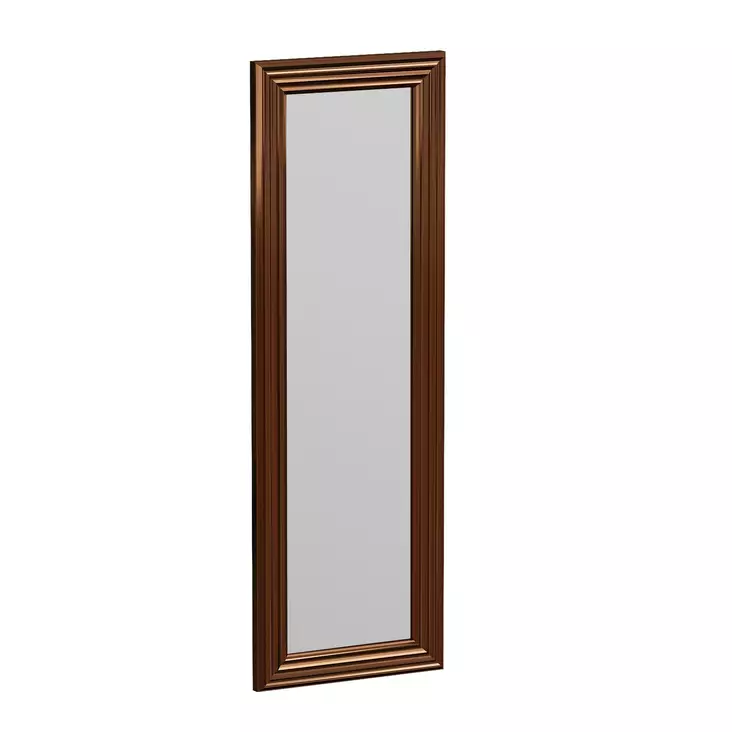 Spegel Hanah Home Boos Brons MDF 30x90x2,2 cm - Speglar - 8683743822966 - 1