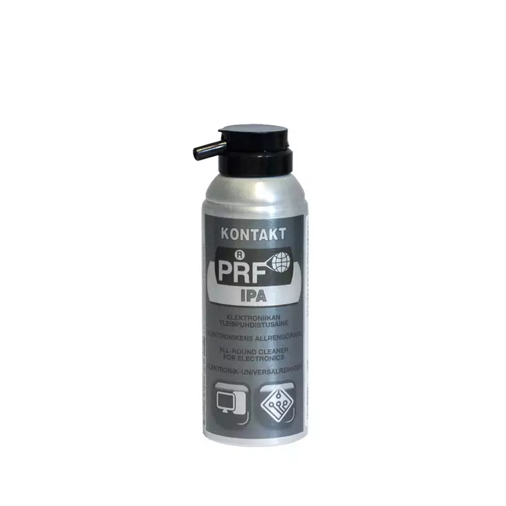 Rengöringsmedel Universal 220 ml - Nedis produkter - 6417128100446 - 10