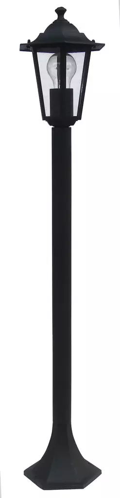  - Terrass- och markbelysning - 6438140480286 - 1