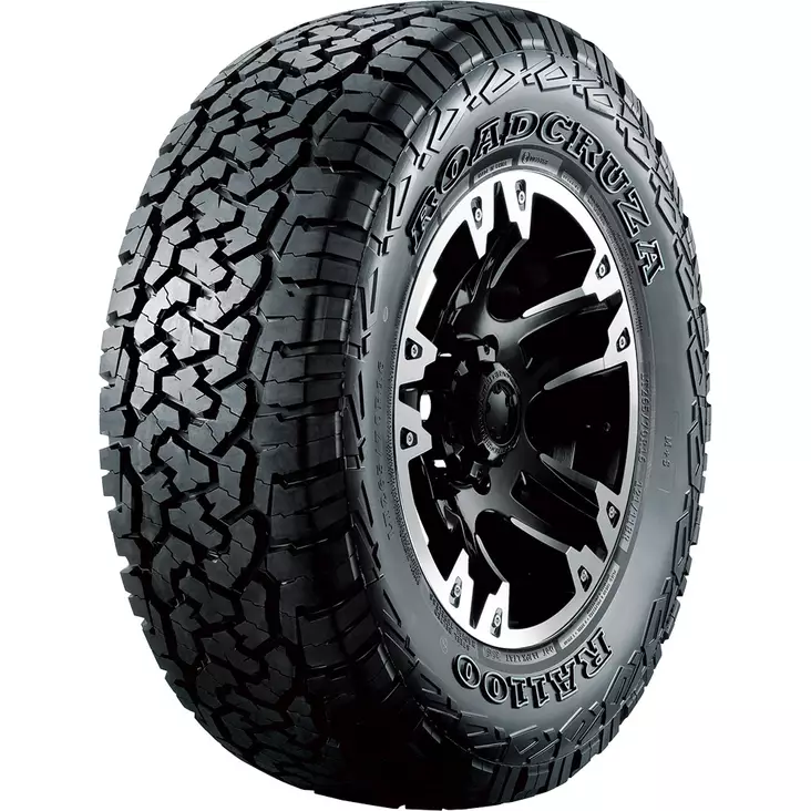 Roadcruza Ra1100, 225/65R17, Sommardäck - 17-tums - 6939801717876 - 1