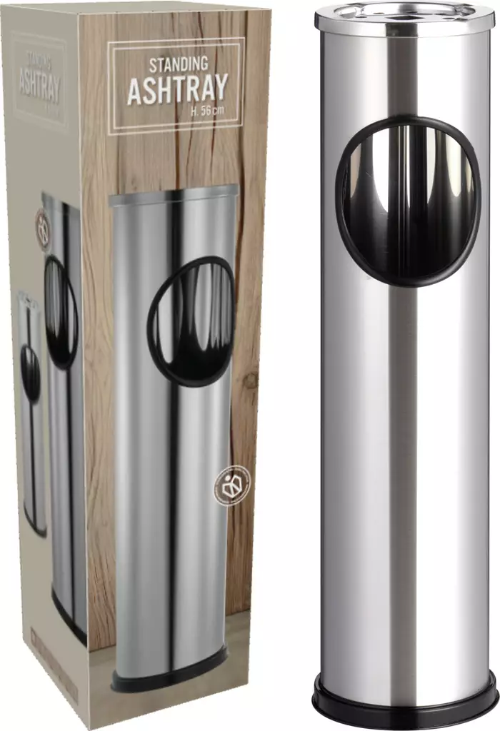  - Soptunnor - 8711295885266 - 1