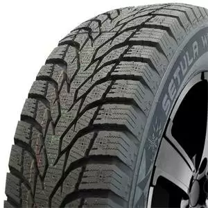Rotalla S500, 285/60R18, Vinterdäck Dubbade - 18-tums - 4750673614146 - 1