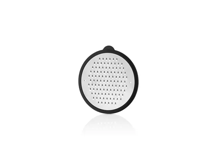 Förvaringslåda Set Hermia Stål Rostfritt Stål 6 Delar - Matlådor och matförvaringsbehållare - 8682870664876 - 1