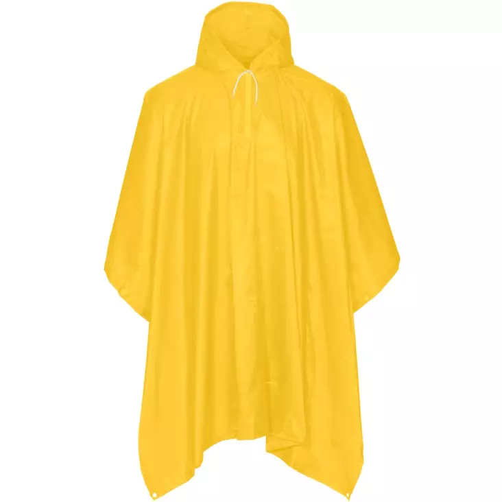 Sadeviitta keltainen Acces - Paraplyer och regnkläder - 6410416386256 - 1