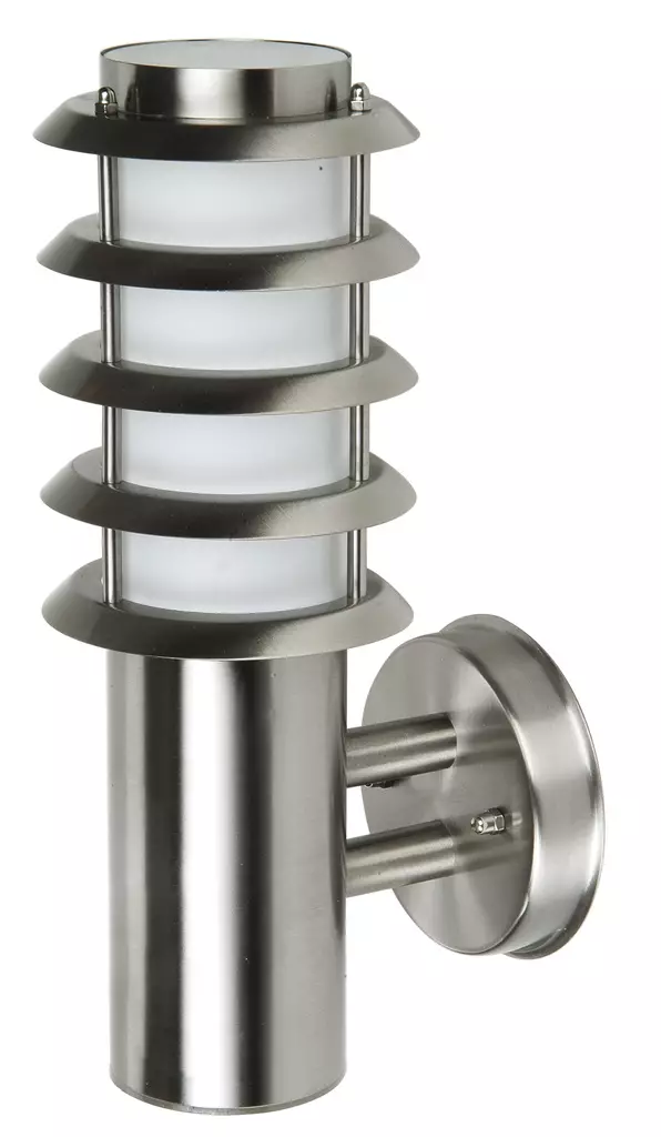 Seinävalo rosteri E27 suora malli - Tak- och vägglampor - 6430050627676 - 1