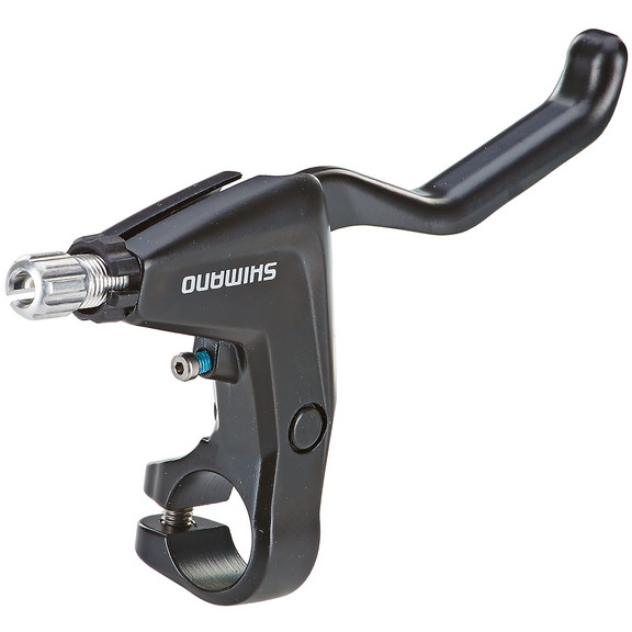 Shimano Bromshandtag Vänster för V-bromsar - Cykeltillbehör och reservdelar - 4009208053906 - 1