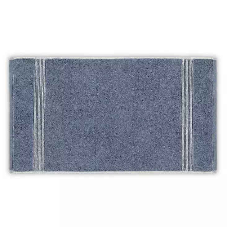 Handduk Mijölnir Blå 100% Bomull 40x71 cm - Handdukar - 8683342188876 - 1