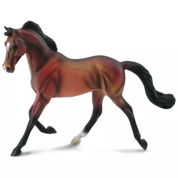 Täysverihevonen tamma XL CollectA - Djurfigurer - 4892900884776 - 1