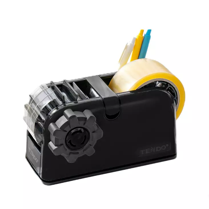 Tendo ZO-508 50mm bordsbandsautomat - Förpackning och paketering - 6438014390826 - 1