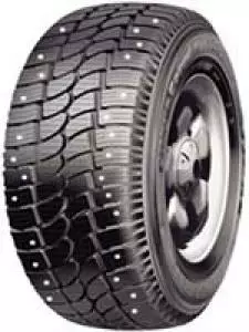 Tigar CARGO SPEED WINTER 195/75R16 Dubbdäck - 16-tums - TO-196436 - 1
