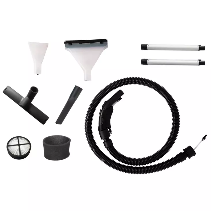 Timco 1400 W 20 l T2 textiltvättmaskin - Textiltvättmaskiner - 6438014401126 - 1