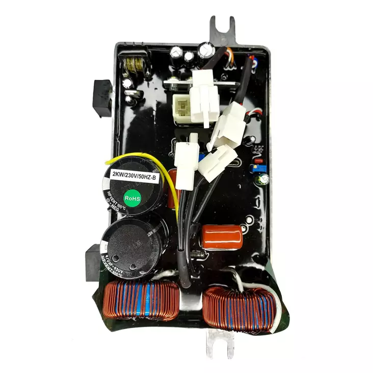 Timco 2000i inverterikortti - Elverk - 2050003535236 - 1