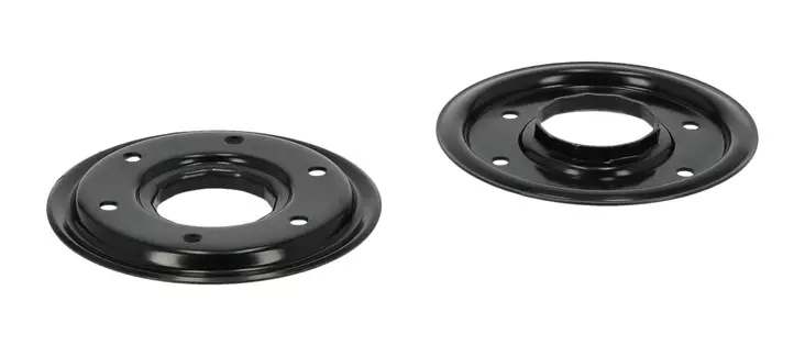 Timco 5,5hk spole / 6,5hk / 11hk snöslunga med friktionsskivor - Snöslungor - 6438014386706 - 1