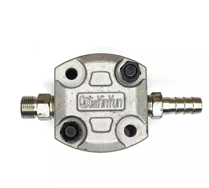 Timco 8T / 10T hydraulpump - Vedklyvar - 6438014288956 - 1